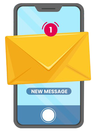 new-message